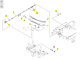BOULON ISEKI 0670-611-012-0