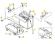 VIS ISEKI 1560-666-005-00
