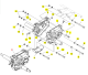 Transmission Complete Iseki 0337-184-200-1
