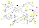 Protecteur Aluminium Iseki 1689-101-005-10