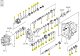 Joint Iseki 1688-211-057-00