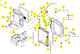 Durite Iseki 1698-102-003-00