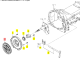 DISQUE ISEKI 1690-120-200-20
