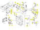 Joint Iseki 1690-660-001-00