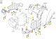 TABLEAU ISEKI 1672-670-001-10