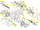 VIS ISEKI 1656-304-006-00
