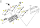Voyant Iseki 1682-670-230-00