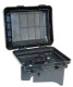 Boitier de filtre à air pour moteur Honda 17220-ZM0-000
