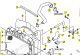Grille ISEKI 1683-102-002-00