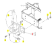 CHAPE TXG ISEKI 1674-410-300-00