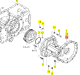 TROMPETTE AR. ISEKI 1678-306-001-20