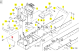 Orbitrol Iseki 1725-410-300-00