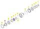 Came Pilote Iseki 1720-221-225-00