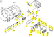 Bouchon 1/8 Iseki 1719-509-780-00