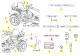 DECALQUE TXG23 ISEKI 1725-902-006-00