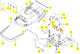 Silentbloc Iseki 1703-601-008-10