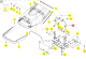 Armature ISEKI 1703-601-210-00