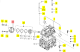 CULASSE ISEKI 1717-501-002-00