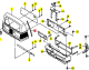 JONC ISEKI 1704-601-006-00