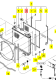 Grille ISEKI 1703-102-202-00