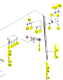 Goupille Ressort Iseki 1719-740-005-00