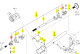 Fourche AV Iseki 1725-120-213-00