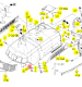 Joint Iseki 1636-630-008-00
