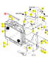 Joint Iseki 1617-102-003-00