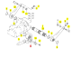 BRAS ISEKI 1617-502-002-00