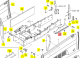 Joint Iseki 1675-102-003-00