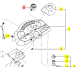 COMPTEUR ISEKI 1682-670-250-10