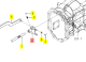 Fourche Iseki 1620-216-053-30