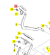 Coussinet ISEKI 1620-272-051-00