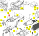 TABLEAU ISEKI 1620-630-220-11
