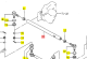 BARRE ISEKI 1620-436-001-00