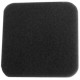Filtre a air Stihl 4137 124 2800
