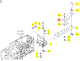 Barrette Iseki 1640-520-002-00