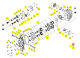 Joint Hydro Iseki 1641-217-561-00