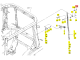 VIS M05 ISEKI 1729-741-015-00