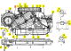 RESISTANCE ISEKI 1729-782-511-00