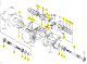 PLANETAIRE ISEKI 1617-304-006-00