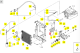 Compresseur Clim Iseki 1673-780-562-10