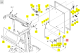 VERIN ISEKI 1690-742-220-00