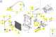 Condensateur ISEKI 1690-780-560-10