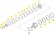 Joint Torique Iseki 1725-219-219-00