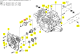 Pignon 28D Iseki 1725-212-102-00