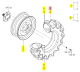 PNEU 7-16 6P ISEKI 1640-437-211-10