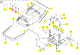 Synchro Assemble Iseki 1744-203-200-10