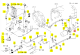 Support de Filtre Hydraulique Iseki 1743-509-003-00