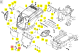Equerre Iseki 1739-601-770-00